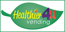 Logo for Healthier 4U Vending