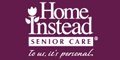 Logo for Home Instead Senior Care