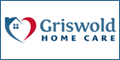 Logo for Griswold Home Care