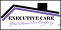 Logo for Executive Home Care