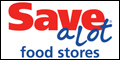 Logo for Save-A-Lot Food Stores