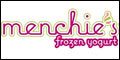 Logo for Menchie's Frozen Yogurt