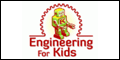 Logo for Engineering For Kids