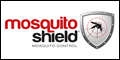 Logo for Mosquito Shield