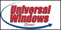 Logo for Universal Windows Direct