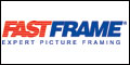 Logo for Fast Frame USA