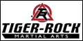 Logo for Tiger Rock Martial Arts