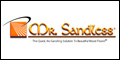 Logo for Mr. Sandless Floor Refinishing