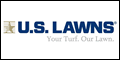 Logo for U.S. Lawns