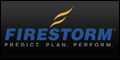 Logo for Firestorm