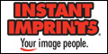 Logo for Instant Imprints Promo Products