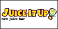 Logo for Juice It Up!