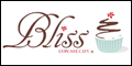 Logo for Bliss Cupcake Cafe