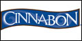 Logo for Cinnabon
