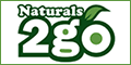 Logo for Naturals 2 Go Vending