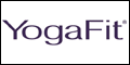 Logo for YogaFit