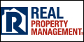 Logo for Real Property Management