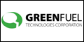 Logo for Green Fuel Technologies