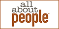 Logo for All About People