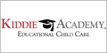 Logo for Kiddie Academy