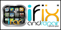 Logo for iFixandRepair