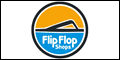 Logo for Flip Flop Shops