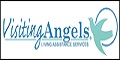 Logo for Visiting Angels