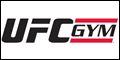 Logo for UFC GYM Franchise Company