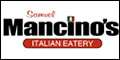 Logo for Samuel Mancino's Italian Eatery