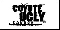 Logo for Coyote Ugly Saloon