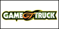 Logo for GameTruck