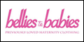Logo for Bellies to Babies
