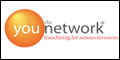 Logo for The YOU Network - Gary Cohen