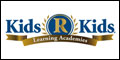 Logo for Kids R Kids Learning Academies