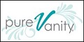 Logo for Pure Vanity Med-Spa