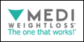 Logo for Medi-Weightloss Clinics