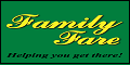 Logo for Family Fare Convenience Stores
