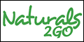 Logo for Naturals 2 Go