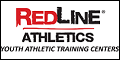 Logo for Redline Athletics