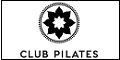 Logo for Club Pilates