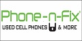Logo for Phone-n-Fix