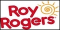 Logo for Roy Rogers Restaurants