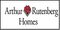 Logo for Arthur Rutenberg Homes