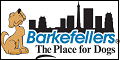 Logo for Barkefellers