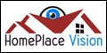 Logo for HomePlace Vision