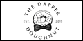 Logo for The Dapper Doughnut