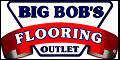 Logo for Big Bob's Flooring