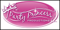 Logo for Party Princess Productions