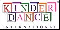 Logo for Kinderdance International