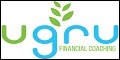 Logo for UGRU Financial Coaching